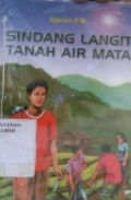 Sindang Langit Tanah Air Mata