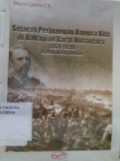 Sejarah Perjuangan Bangsa Kita di Bahagian Barat Nusantara (1874-1928) Daerah Aceh Selatan