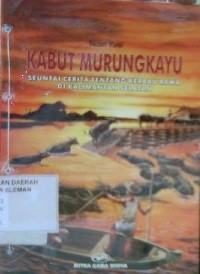 Kabut Murungkayu