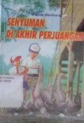 Senyuman di akhir perjuangan