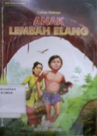 Anak Lembah Elang