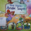 Do'a Harian Anak Super