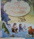 Tiga ratus enam puluh enam (366) Cerita Rakyat Nusantara