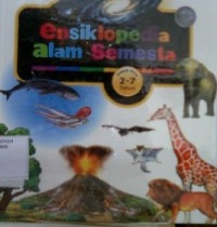 Ensiklopedia Alam Semesta