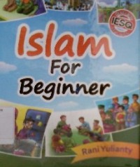 Islam For Beginer