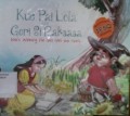 Kue Pai Lola dan Gori Si Raksasa = Lola's Winning Pie and Gori the Giant