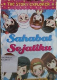 Sahabat Sejatiku