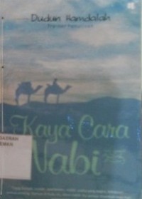 Kaya Cara Nabi