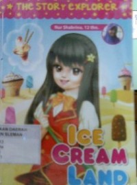 Ice Cream Land