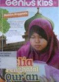 Belia Penghafal Qur'an