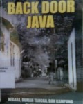 Back Door Java