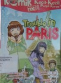 Trouble in Paris