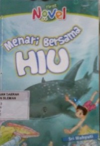 Menari Bersama Hiu