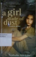 A Girl Mode Of Dust: Gadis Debu