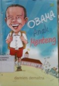 Obama Anak Menteng