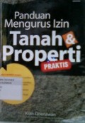 Panduan Mengurus Izin Tanah & Properti