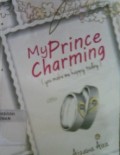 My Prince Charming (You Make Me Happy Today)