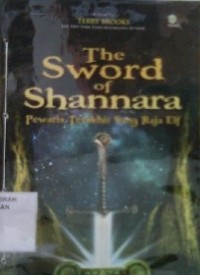 The Sword of Shannara Pewaris Terakhir Sang Raja Elf