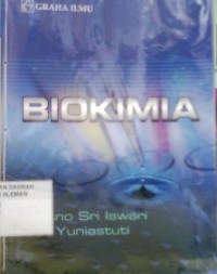 Biokimia