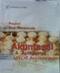 Akuntansi dan Aplikasinya pada MYOB Accounting