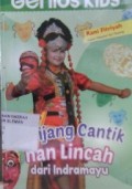 Si Kijang Cantik Nan Lincah dari Indramayu