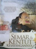 Semar & Kentut Kesayangannya