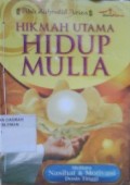 Hikmah Utama Hidup Mulia