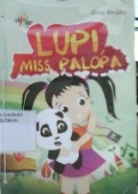 Lupi Miss Palopa