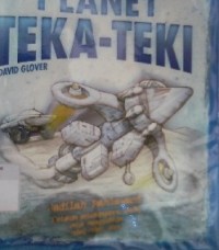 Planet Teka Teki