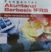 Pengantar Akuntansi Berbasis IFRS