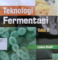 Teknologi Fermentasi Ed.2