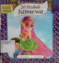 Dua Puluh (20) Hadiah Istimewa