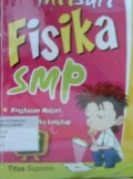 Intisari Fisika SMP