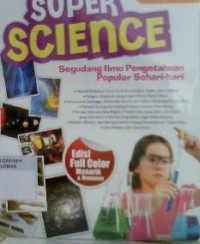 Super Science