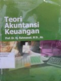 Teori Akuntansi Keuangan