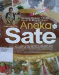 Aneka Sate