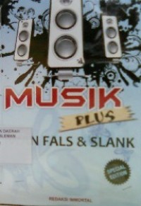 Musik Plus Plus Iwan Fals & Slank