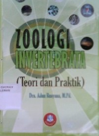 Zoologi Invertebrata (Teori dan Praktik)