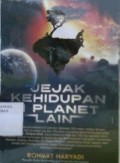 Jejak Kehidupan di Planet Lain