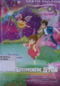 The Rainbow Star