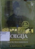 Soegija: Si Anak Betlehem Van Java: Biografi Mgr. Albertus Soegijapranata