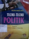 Teori-Teori Politik