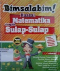 Bimsalabim!: Kuasai Matematika dengan Sulap-sulap