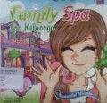 Family Spa = Spa Keluarga