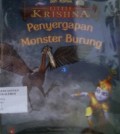 Little Krishna Penyergapan Monster Burung