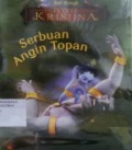 Little Krishna Serbuan Angin Topan