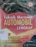 Teknik Merawat Automobil Lengkap