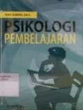 Psikologi Pembelajaran