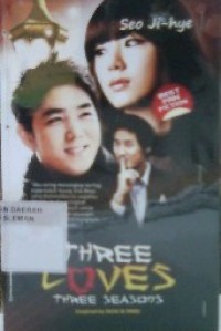 Three Loves Three Seasons Inspired dy Suju & SNSD