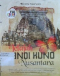 Jelajah Candi Kuno Nusantara